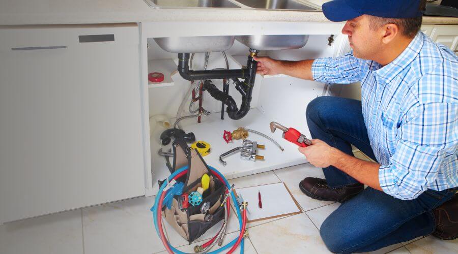 Professional bathroom faucet installation in Missouri City, MO